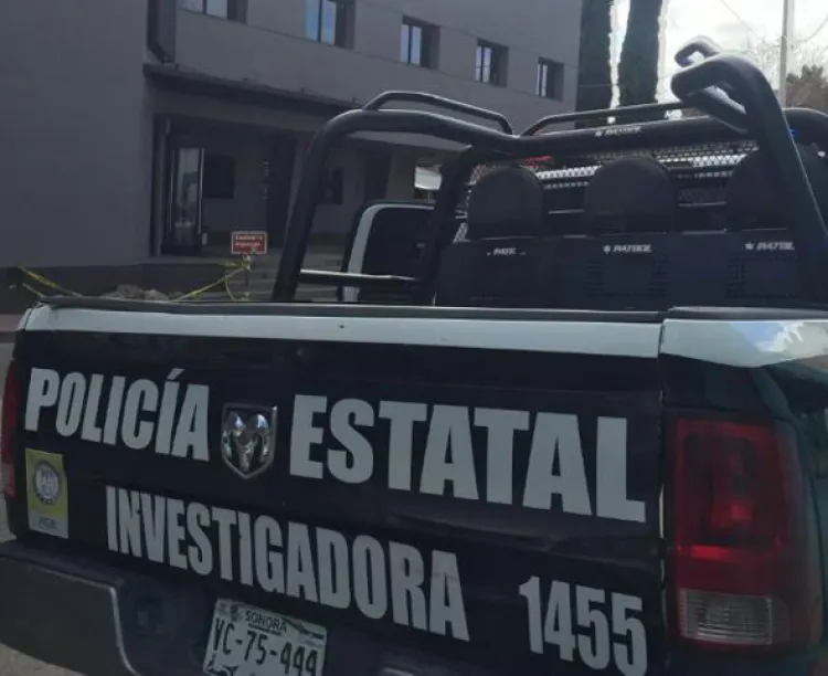 Rescatan a mujer víctima de extorsión, estaba en hotel