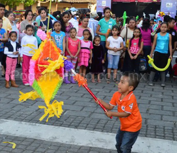 Festejará Kiwanis Día del Niño