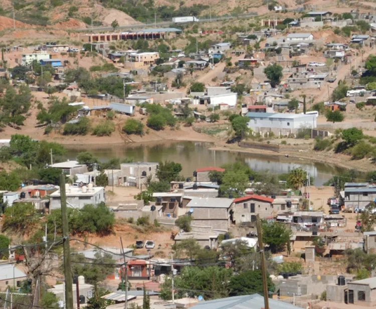 Alista Oomapas trabajos preventivos  en el Represo para evitar inundaciones