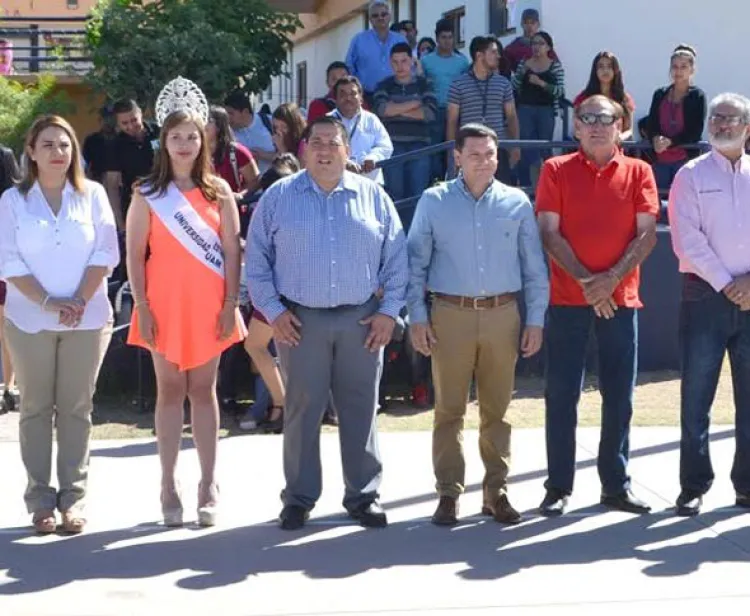 Inicia Copa UES  2016 en Magdalena