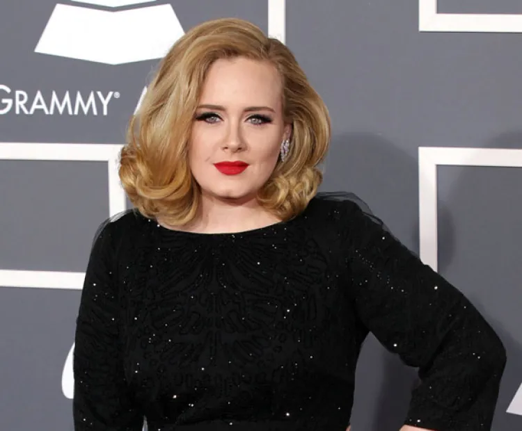 Adele se convierte en la cantante británica más rica