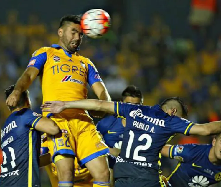 Tigres confía en remontar