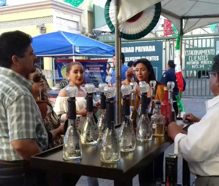 Rotundo éxito el Tequila Fest. Turismo, arte y cultura