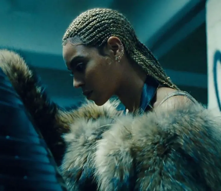 Beyoncé insinúa infidelidad en nuevo álbum