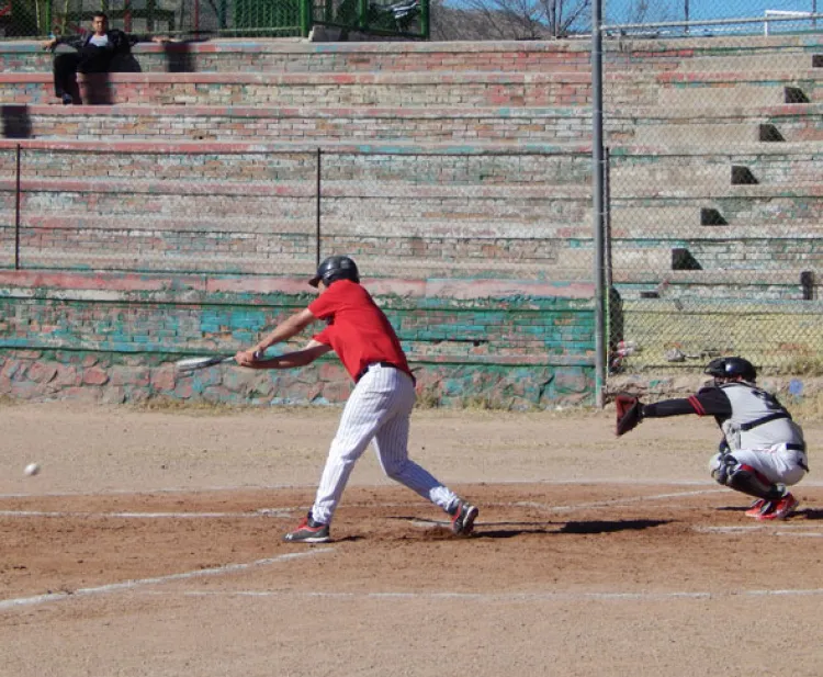 Pone Naranjeros serie empatada