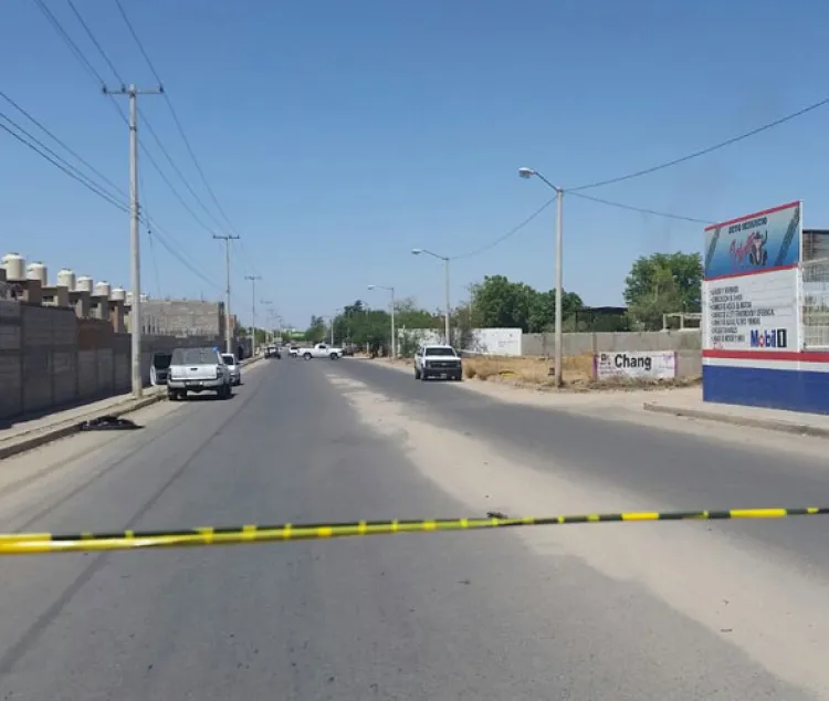 Hallan ejecutado en Hermosillo, van 49 asesinatos