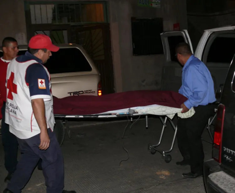 Encarcelan a tres  asesinos de mujer  embarazada