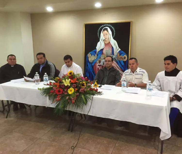 Alista el seminario convivencia deportiva