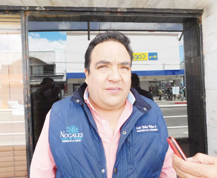 Cumplirá Municipio  compromiso con  trabajadores: Velasco