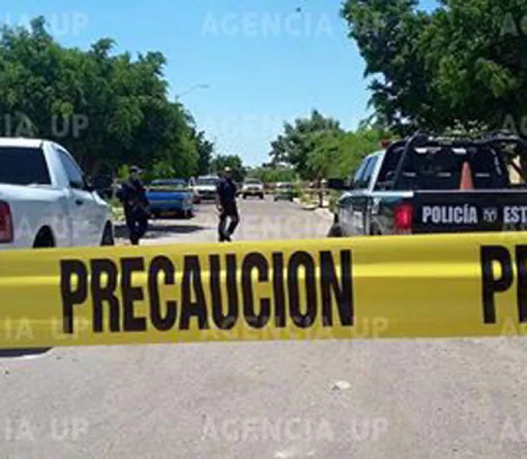 Ejecutan otra orden de aprehensión a  tres homicidas