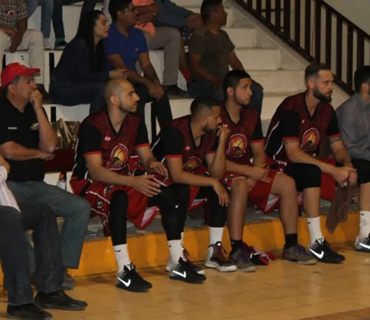 Vaqueros visita a Zonkeys