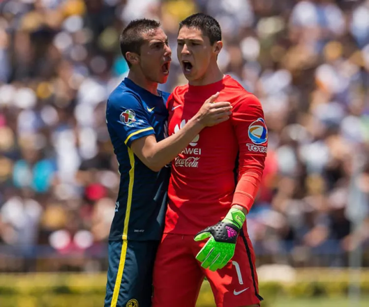 Iguala el Ave con los Pumas