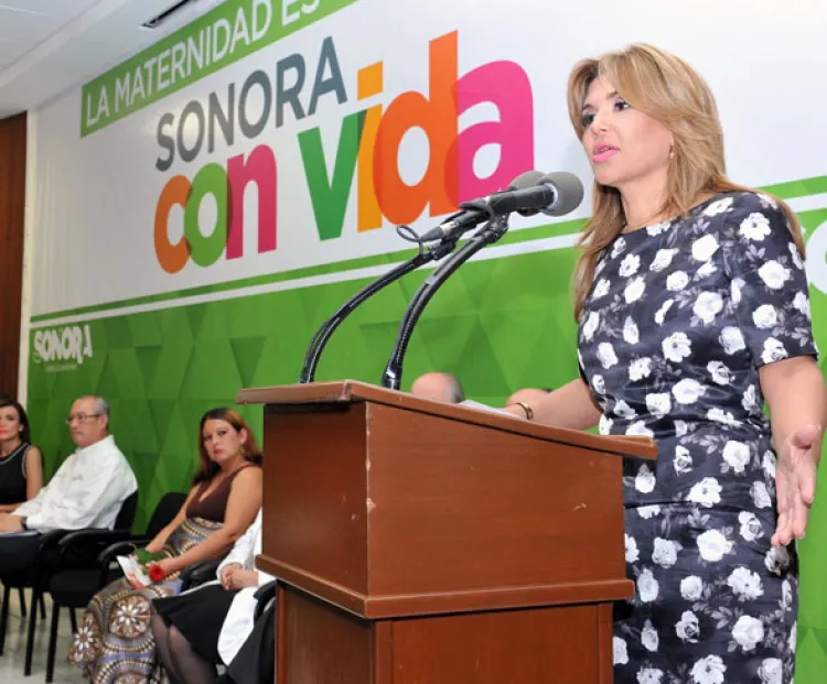 Presenta CPA resultados del  programa Sonora Con Vida