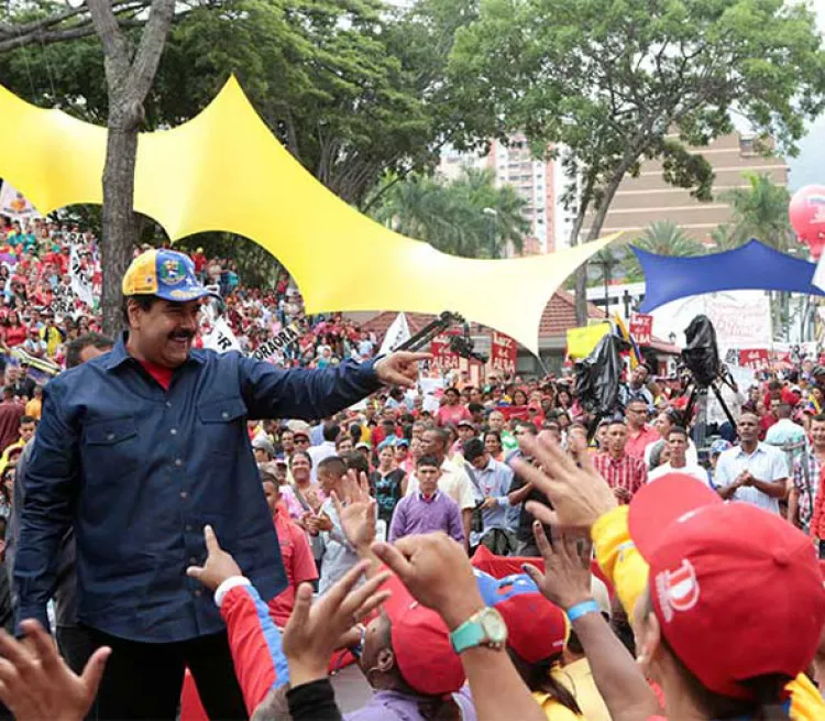 Emergencia se extenderá todo el año en Venezuela