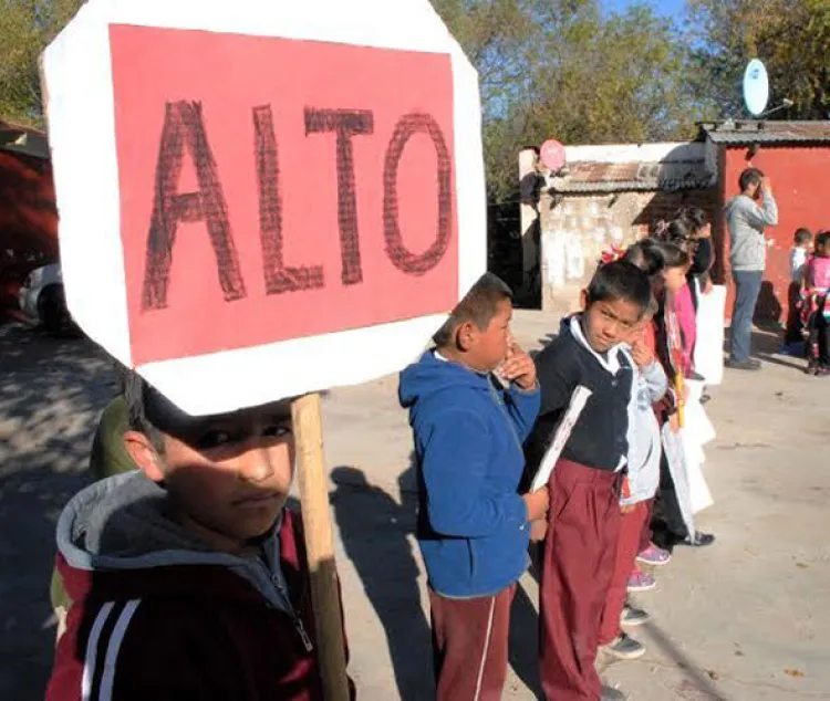 Tránsito y Ayuntamiento refuerzan campaña de prevención de accidentes