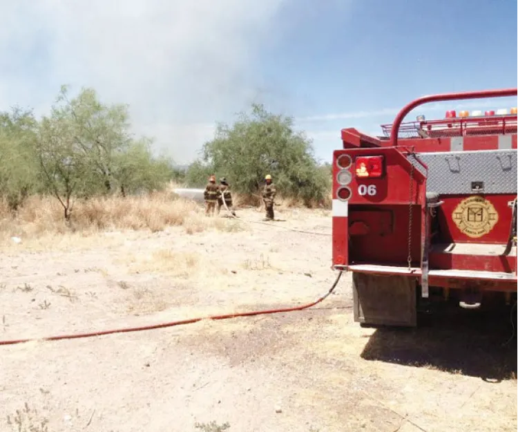 Exhorta PC a evitar incendios forestales