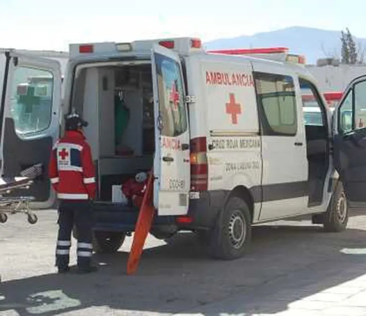 Grave joven herido  de un balazo frente  a su domicilio