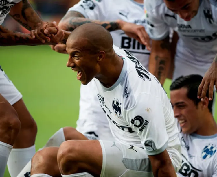 Rayados y Águilas  abren semifinales