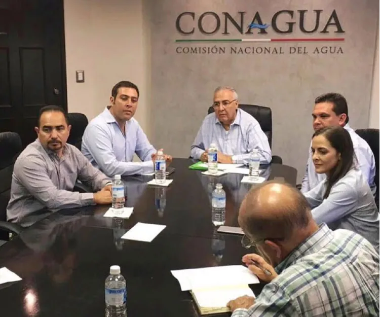 Reconocen a Nogales  por manejo responsable  de aguas residuales