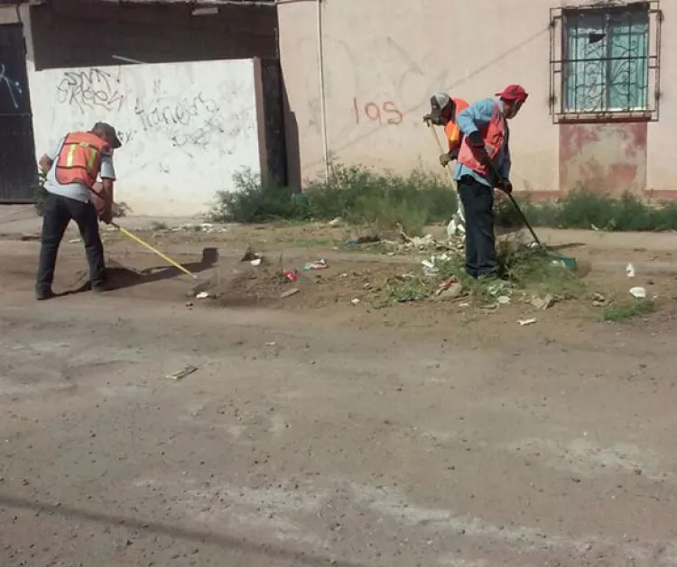 Pide Oldap a comerciantes trabajar unidos