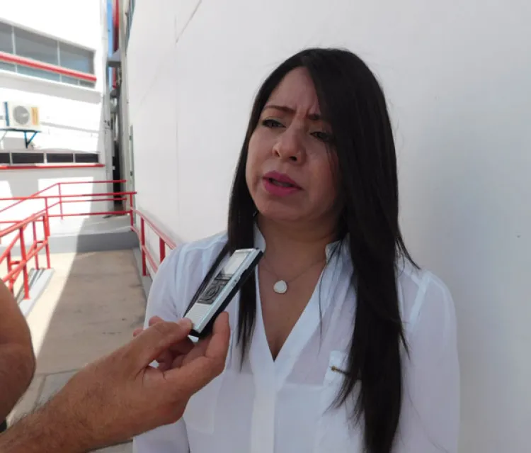 Apoya DIF a madres solteras y jefas de  familia en Nogales