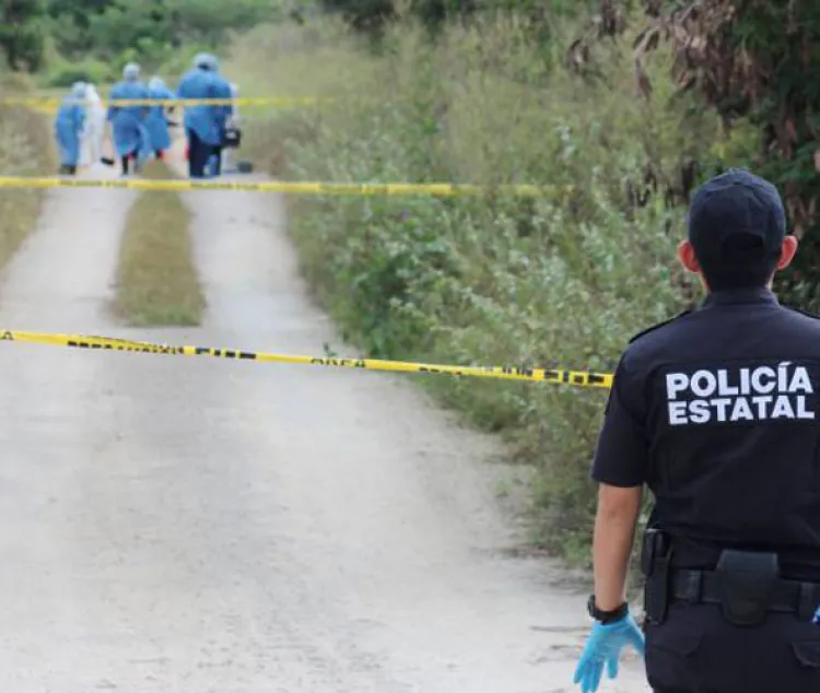 Confirman muerte a causa del calor