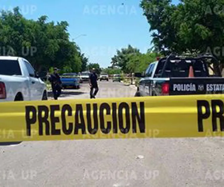 Acusan a joven de  matar a persona  de la tercera edad