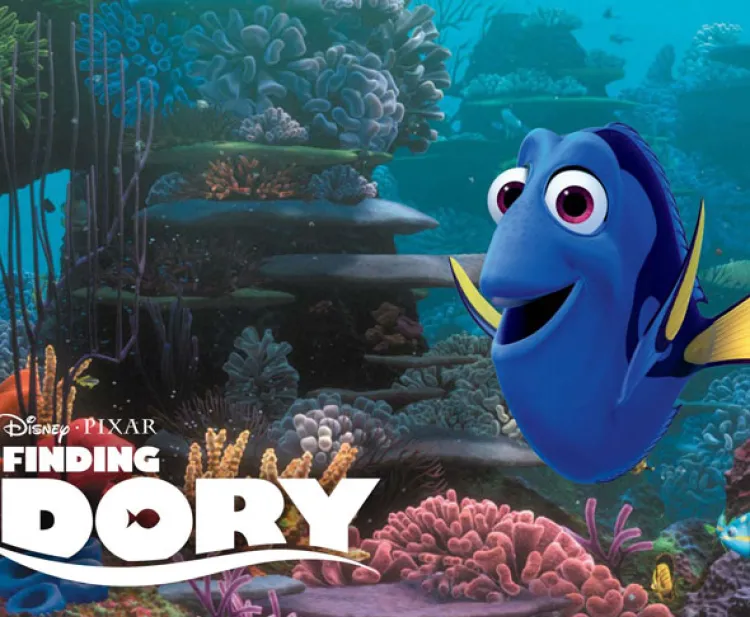 ‘Finding Dory’ presenta segundo adelanto