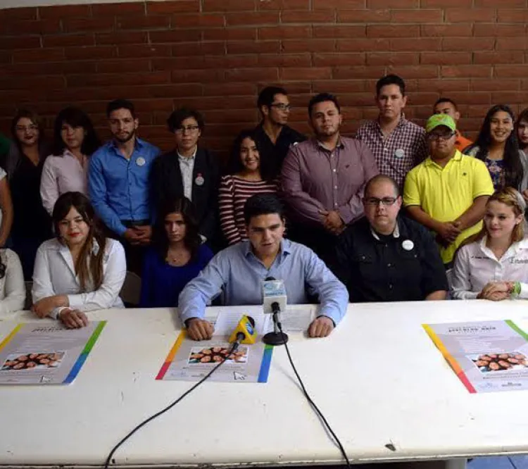 Presentan a finalistas  del Premio Municipal de la Juventud 2016