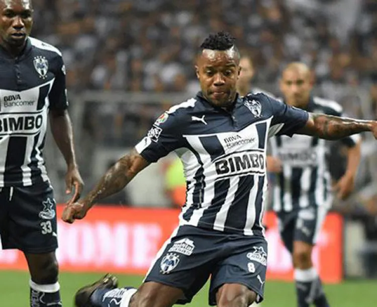 Para Salvador, Rayados no fracasó