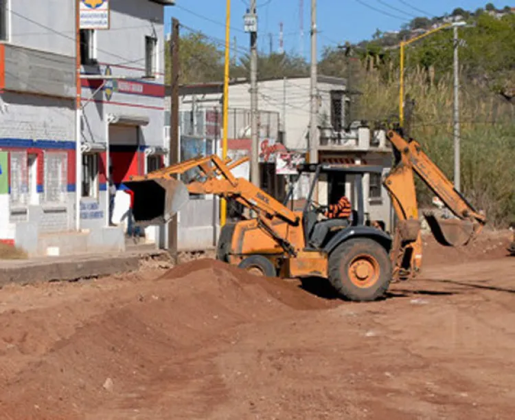 Autorizan proyectos de obras públicas, invertirán 16 mdp