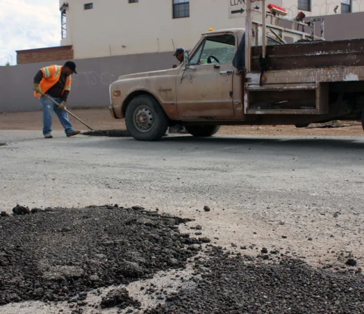 Invertirán  4.5 mdp en obras en AP