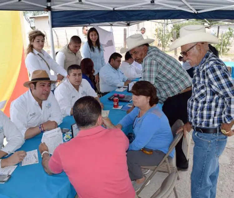 Sacará el  Ayuntamiento del abandono  a Mascareñas