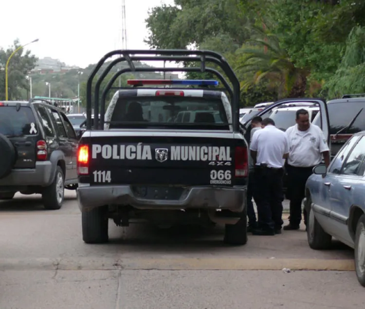 Localizan cuerpo de hombre  asesinado de dos balazos