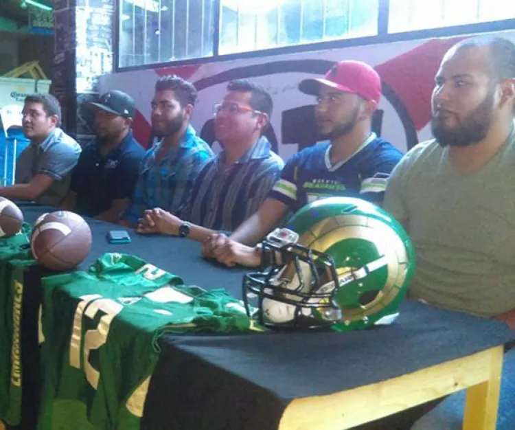 Cimarrones recibe hoy a los Vaqueros en el ‘jEGAR’