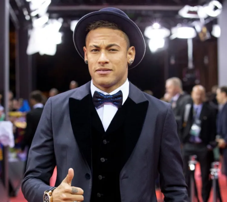 Neymar actuará junto a Vin Diesel