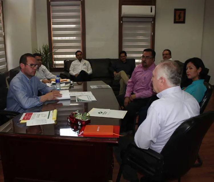 Iniciarán construcción del Conalep Cananea