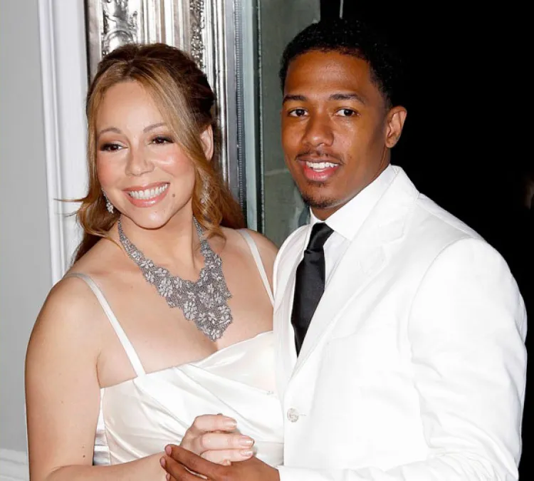 Nick Cannon se niega a darle el divorcio a Mariah Carey