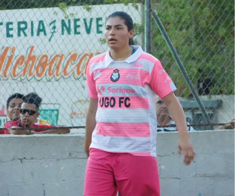 Elogia Duarte el futbol local