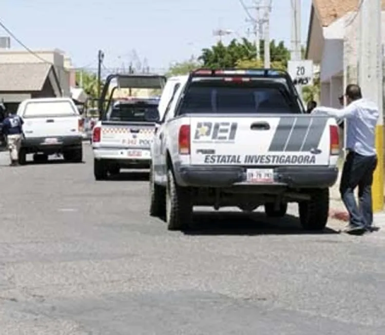 Detienen a supuesto narcomenudista tras denuncia