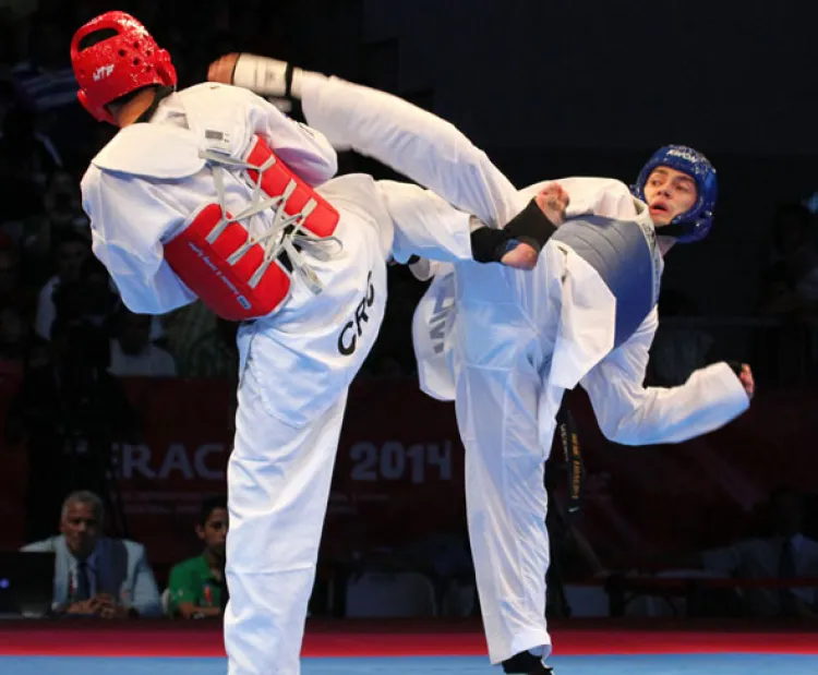 René acaba en el segundo es de plata