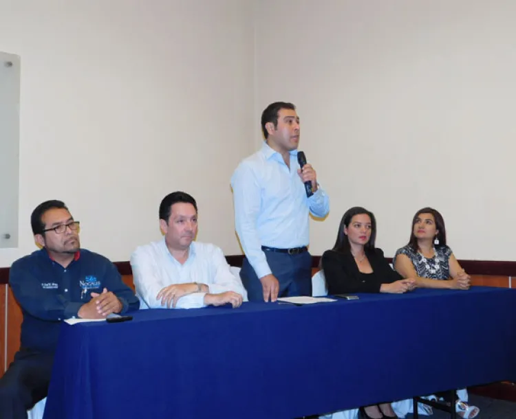 Determinan acciones pro mejora del ambiente para Nogales