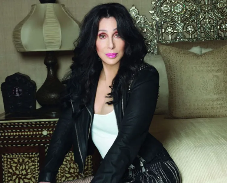Se especula que Cher tiene los días contados