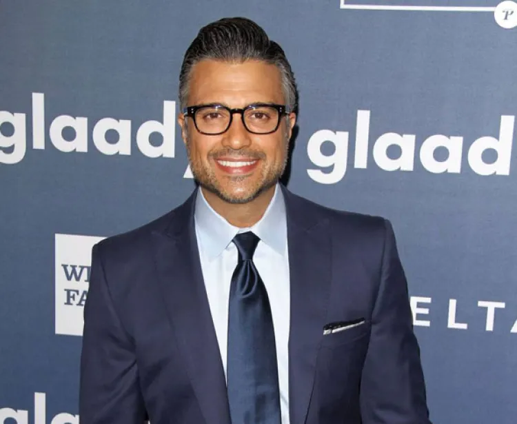 Jaime Camil será el presentador de los TCA Awards 2016