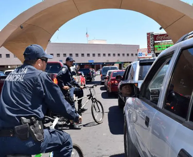 Policía Turística, más cerca de los ciudadanos