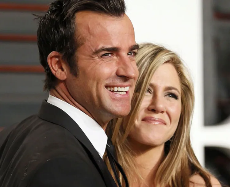 Jennifer Aniston se especula embarazo de la actriz