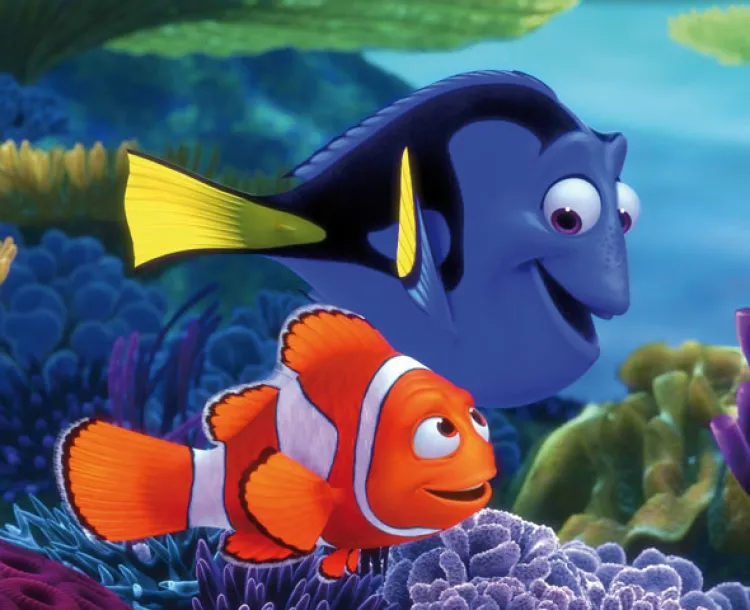 Buscando a Dory, récord histórico