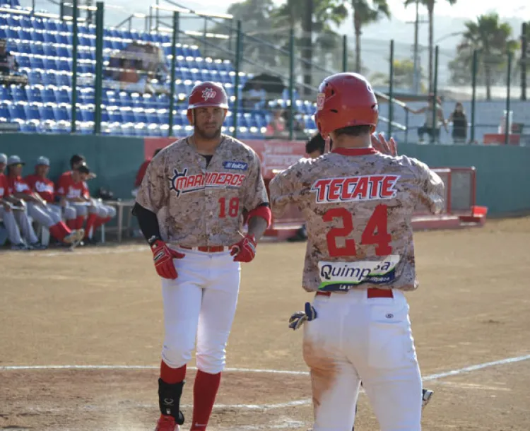 Escapa limpia a los Rojos a domicilio