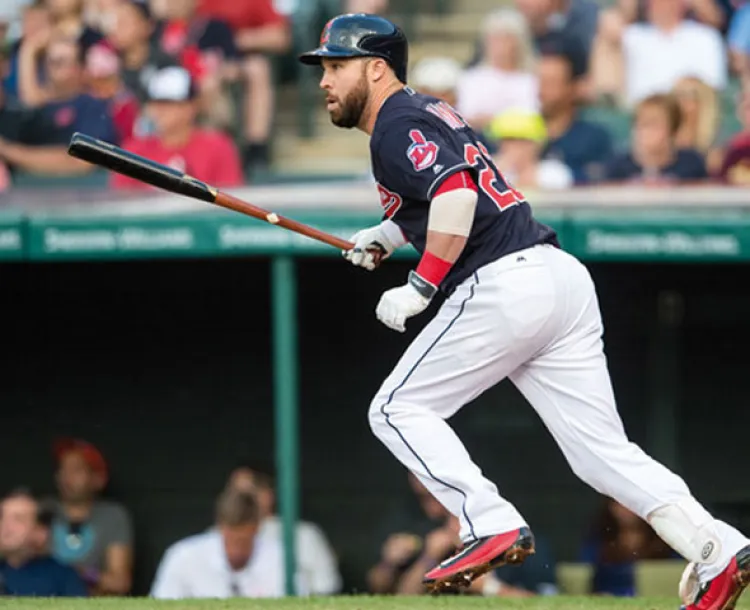 Somete Kluber  bats de los Rays