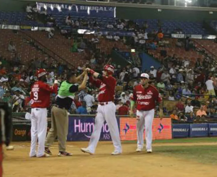 Revive LMP el Juego de Estrellas